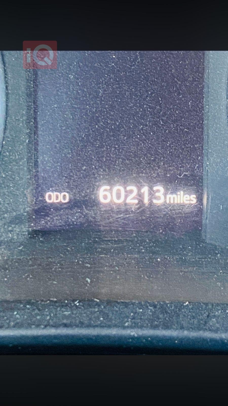 تۆیۆتا هایلاندەر